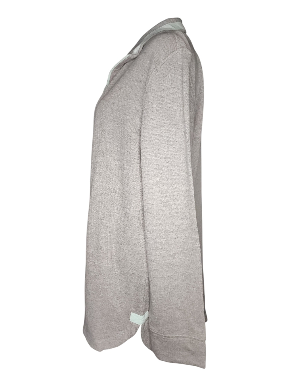 NWT Vineyard Vines Pouch Pocket Jersey 1/4 Zip, Womens XL - Picture 2 of 5
